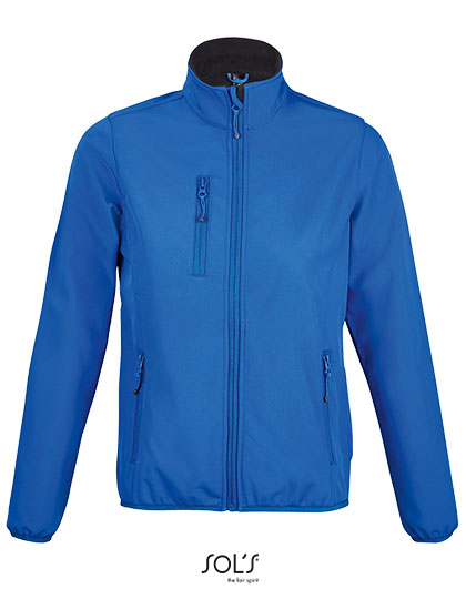 SOL´S Women´s Softshell Jacket Radian SOL´S Women´s Softshell Jacket Radian