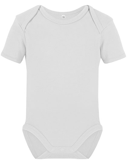 Link Kids Wear Organic Baby Bodysuit Short Sleeve Bailey 01 Link Kids Wear Organic Baby Bodysuit Short Sleeve Bailey 01