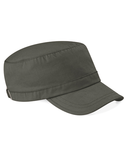 Beechfield Army Cap