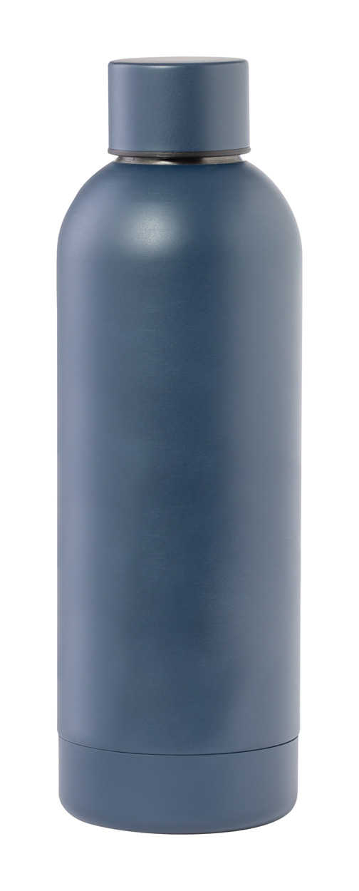 Edelstahl-Trinkflasche Blussi