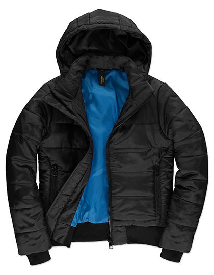 B&C COLLECTION Women´s Jacket Superhood