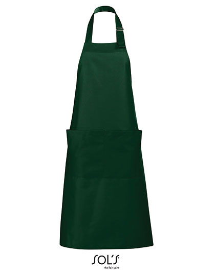 SOL´S Long Apron Gala SOL´S Long Apron Gala