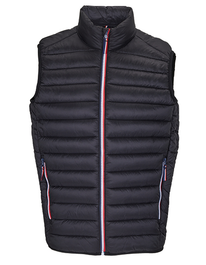 SOL´S Men´s Victoire Bodywarmer Jacket SOL´S Men´s Victoire Bodywarmer Jacket