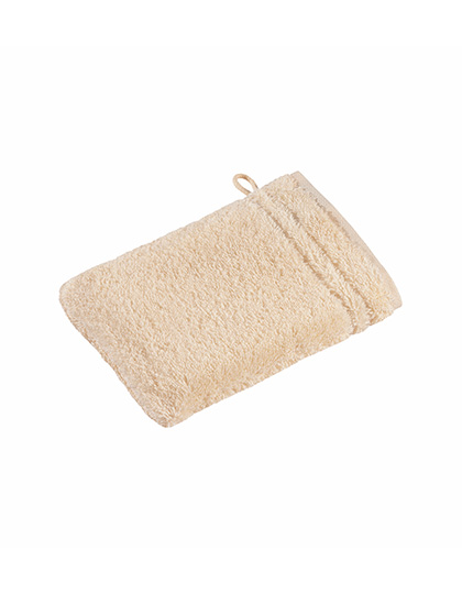 Vossen Vienna Style Supersoft Waschhandschuh