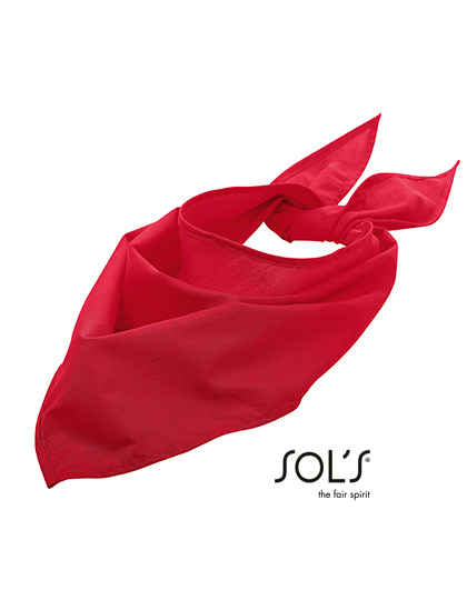 SOL´S Bandana SOL´S Bandana