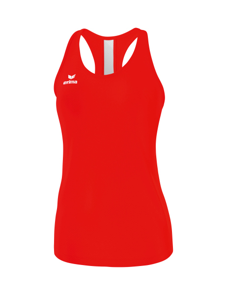 Erima Squad Tanktop Damen