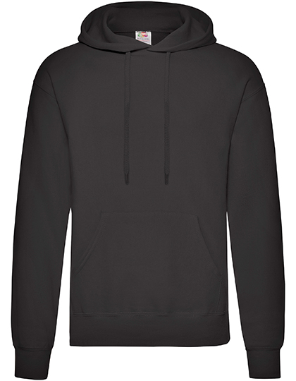 Fruit of the Loom Classic Hooded Sweat Fruit of the Loom Classic Hooded Sweat