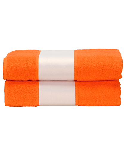 ARTG SUBLI-Me® Bath Towel ARTG SUBLI-Me® Bath Towel