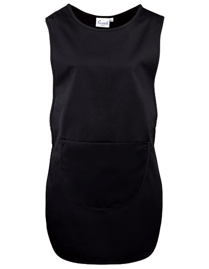Premier Workwear Women´s Long Pocket Tabard Premier Workwear Women´s Long Pocket Tabard