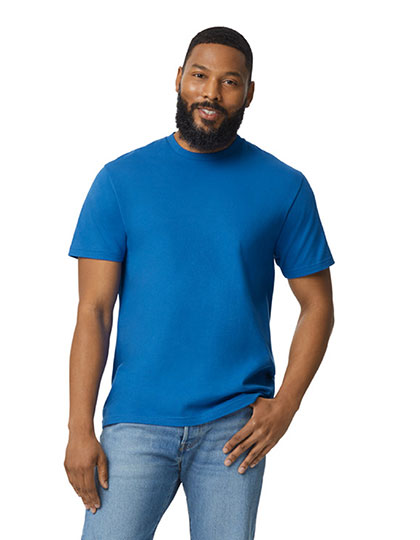 Gildan Softstyle® Midweight Adult T-Shirt