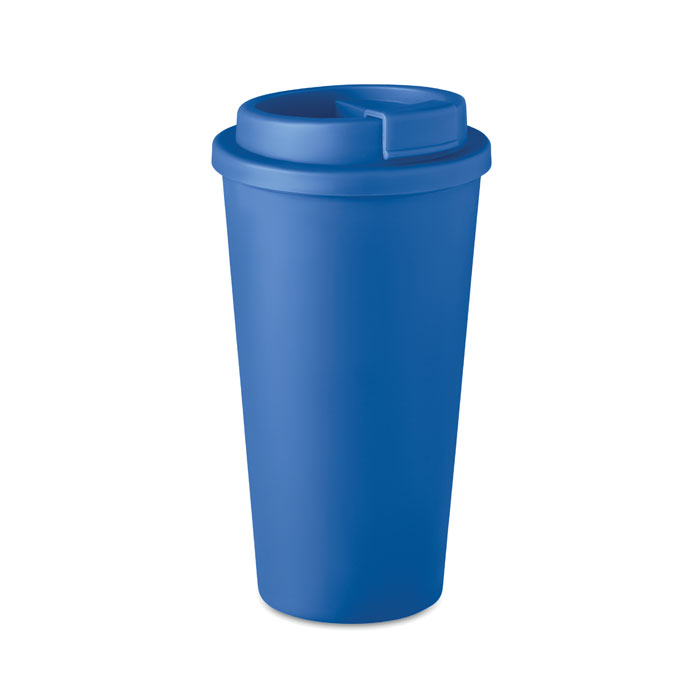 Doppelwandiger Becher 475ml
