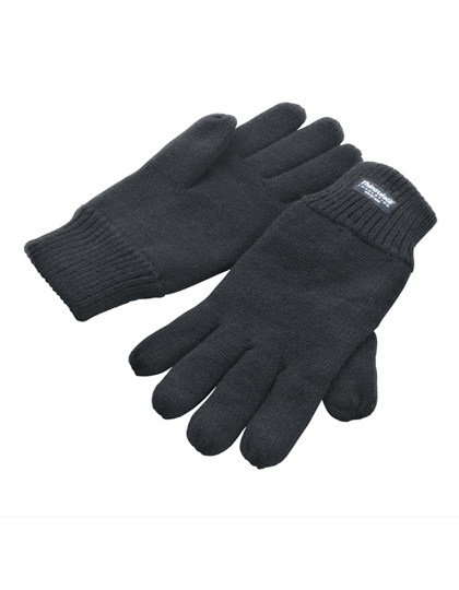 Result Winter Essentials Classic Fully Lined Thinsulate™ Gloves