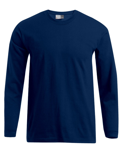 Promodoro Men´s Premium-T Long Sleeve Promodoro Men´s Premium-T Long Sleeve