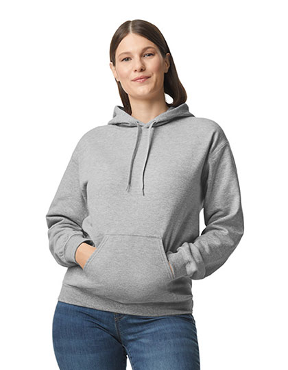 Gildan Softstyle® Midweight Sweat Adult Hoodie Gildan Softstyle® Midweight Sweat Adult Hoodie