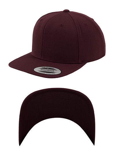 FLEXFIT Classic Snapback