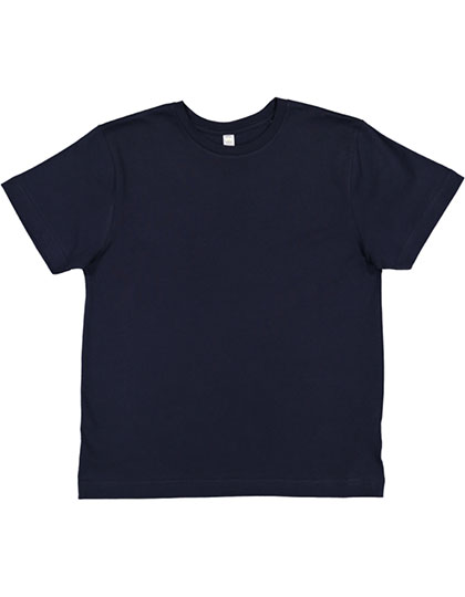 Rabbit Skins Youth Fine Jersey T-Shirt