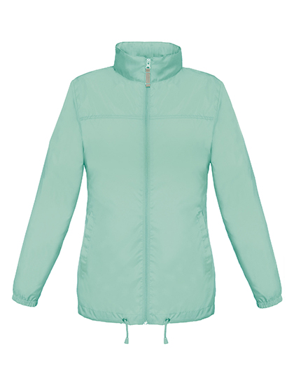 B&C COLLECTION Women´s Jacket Sirocco