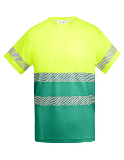 Roly Workwear T-Shirt Tauri