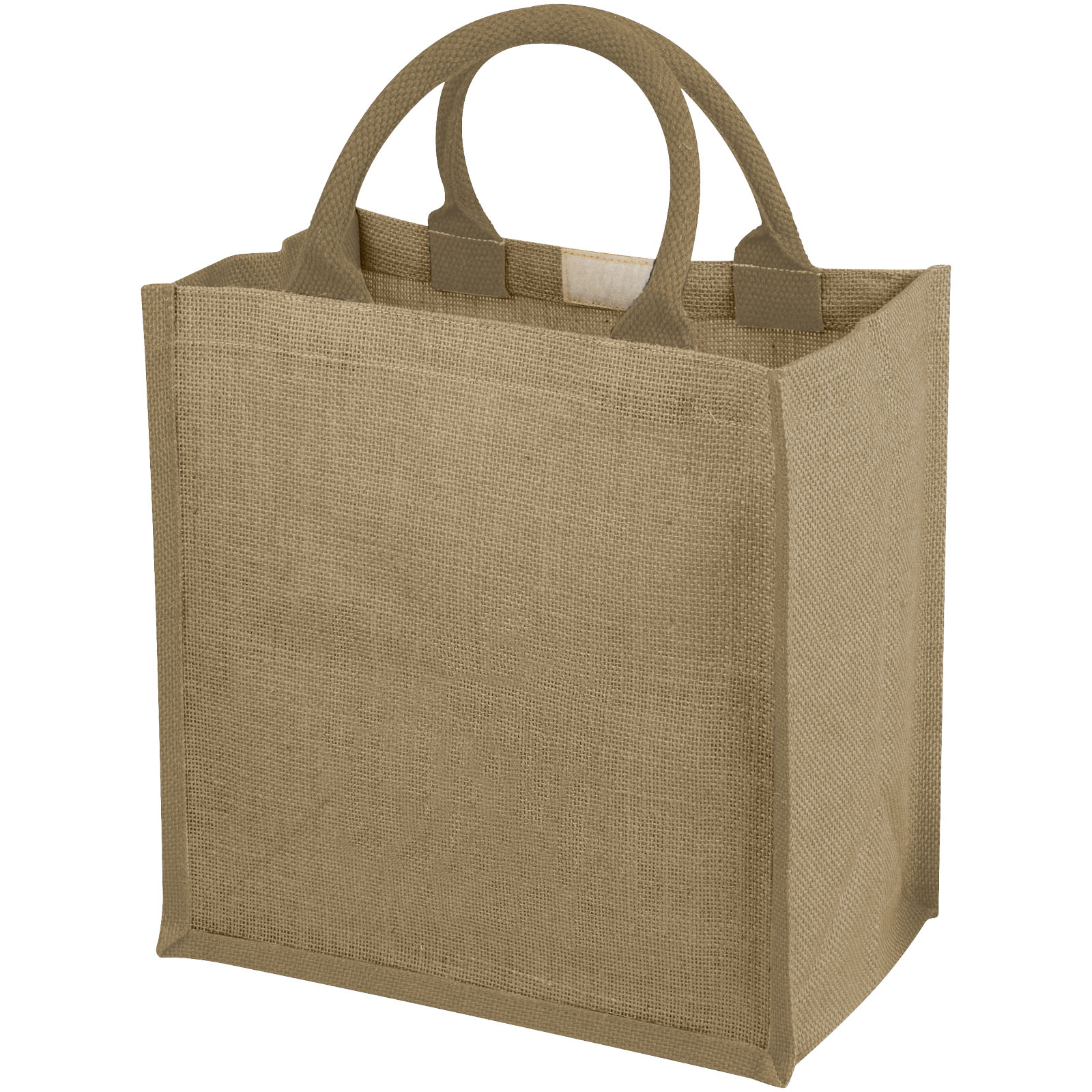 Chennai Jute Tragetasche 16L Chennai Jute Tragetasche 16L