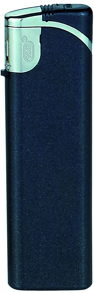 TOM® Elektronik-Feuerzeug nachfüllbar TOM® Elektronik-Feuerzeug nachfüllbar