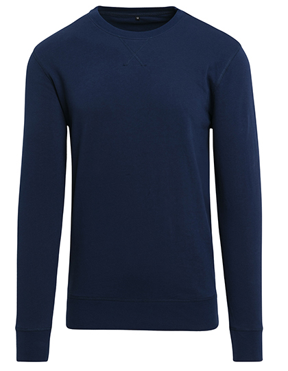 Build Your Brand Light Crew Sweatshirt