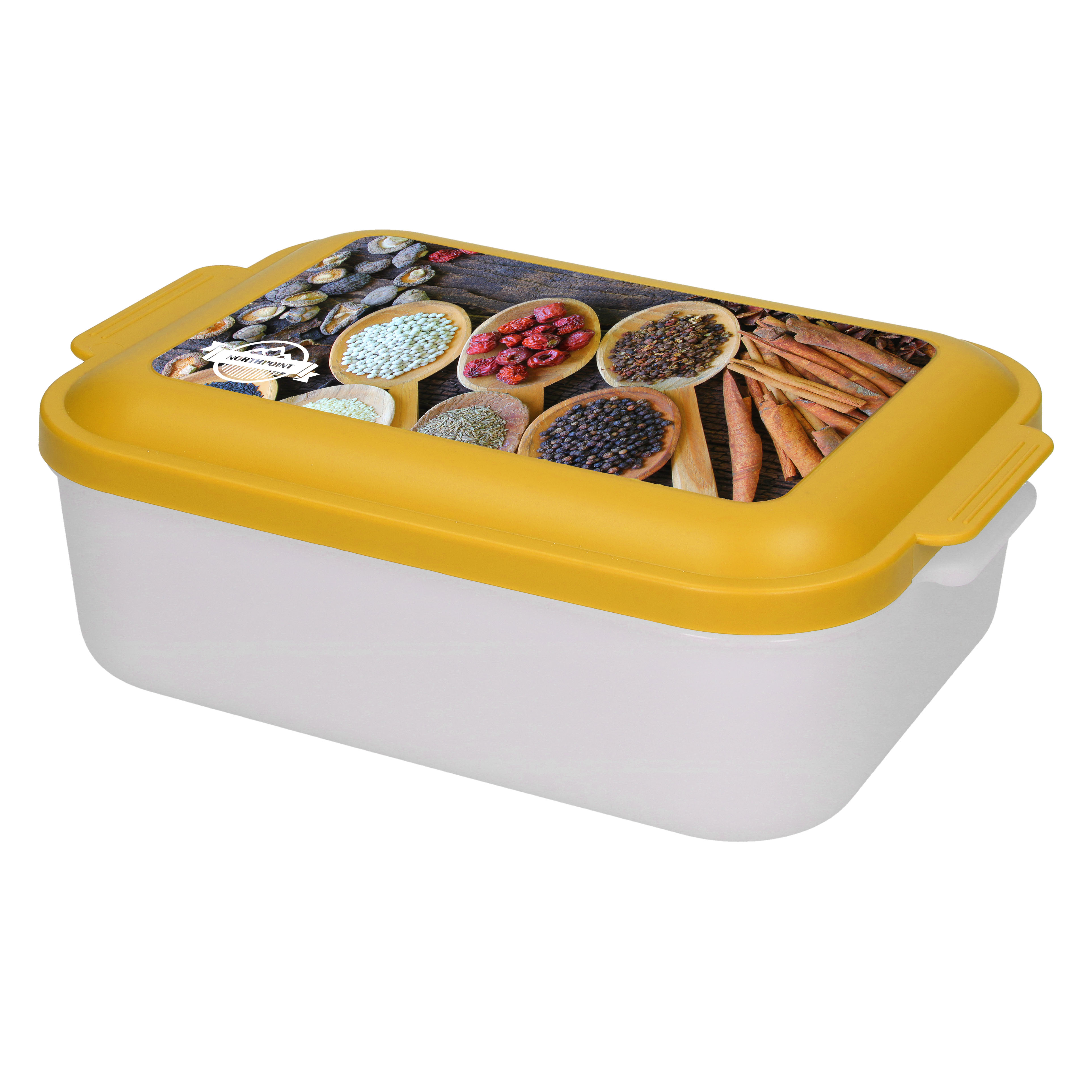 Vorratsdose Universal-Box groß