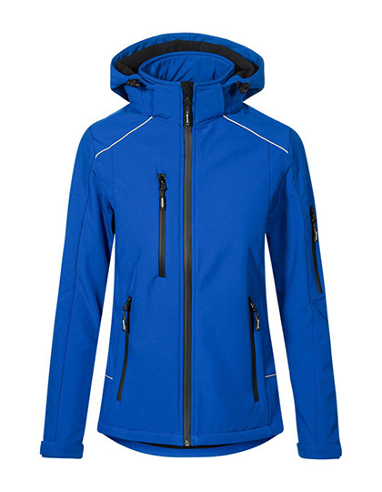 Promodoro Women´s Softshell Jacket Promodoro Women´s Softshell Jacket
