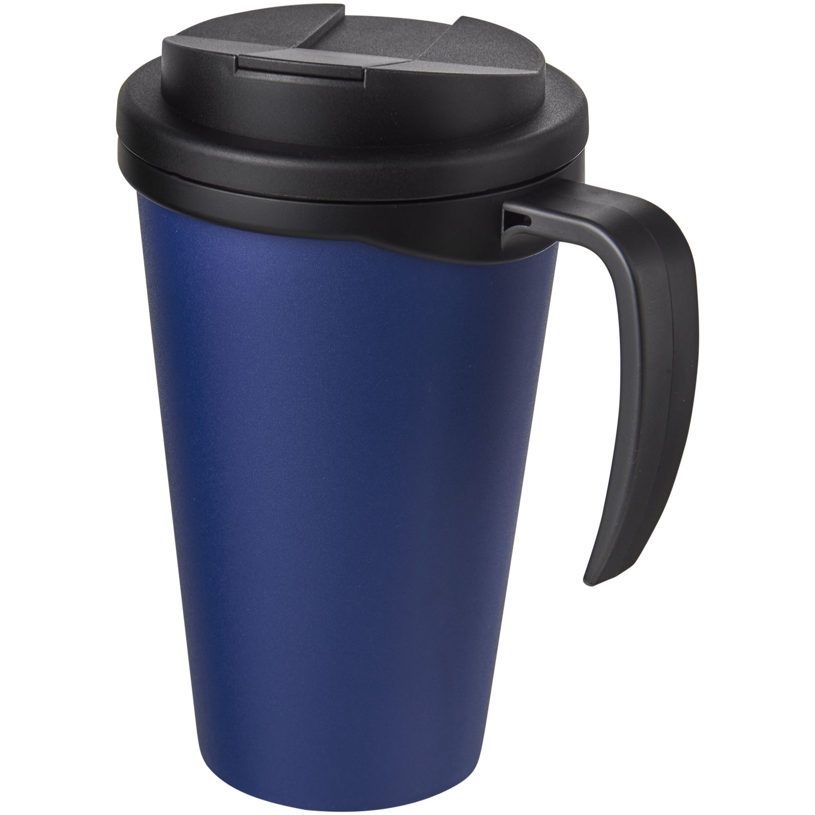Americano® Grande 350 ml Isolierbecher mit auslaufsicherem Schraubverschluss Americano® Grande 350 ml Isolierbecher mit auslaufsicherem Schraubverschluss