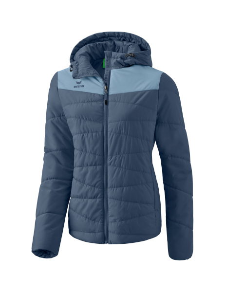 Erima Steppjacke Damen