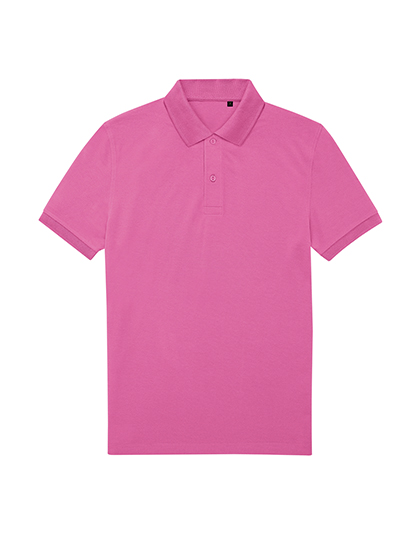 B&C BE INSPIRED My Eco Polo 65'35_°