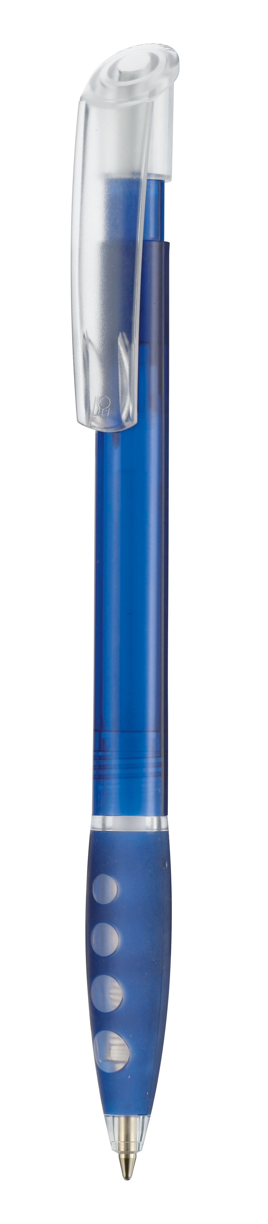 Kugelschreiber BUBBLE TRANSPARENT Ritter-Pen Kugelschreiber BUBBLE TRANSPARENT Ritter-Pen