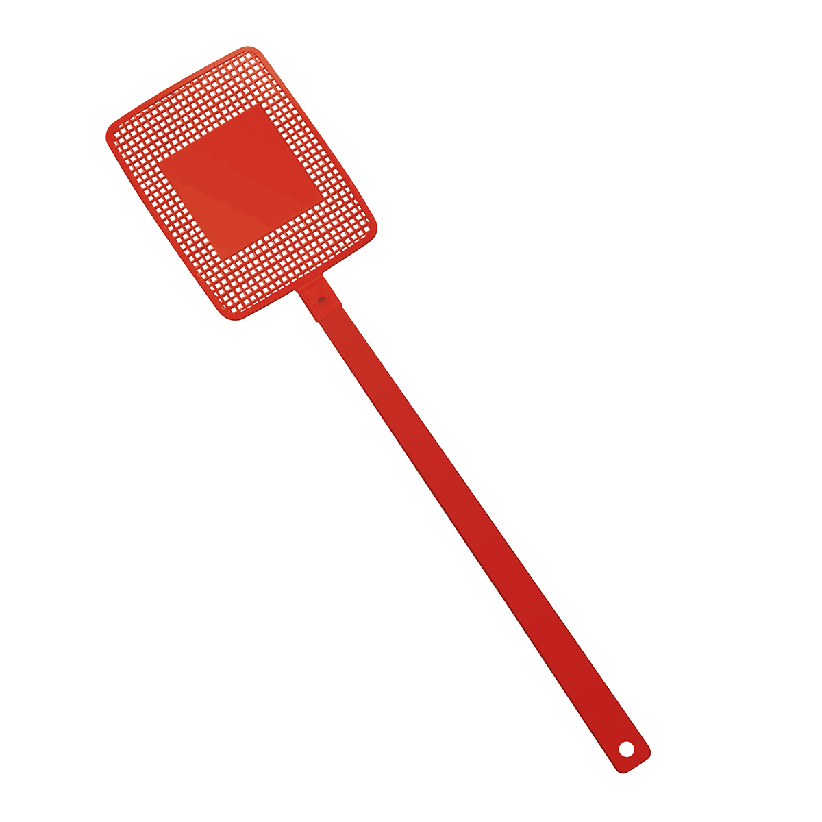 Fliegenklatsche Rechteck