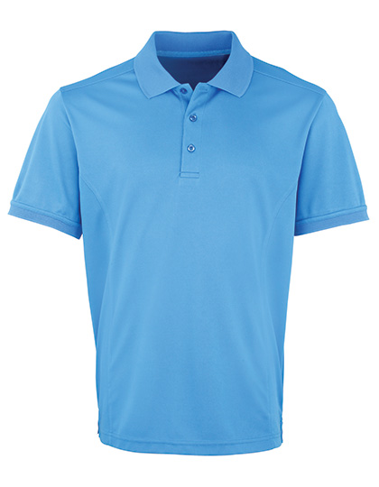 Premier Workwear Men´s Coolchecker® Piqué Polo Premier Workwear Men´s Coolchecker® Piqué Polo