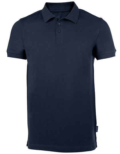 HRM Men´s Heavy Stretch Polo HRM Men´s Heavy Stretch Polo