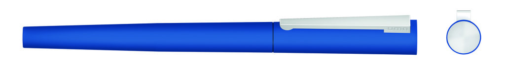 BRUSH R GUM Rollerball BRUSH R GUM Rollerball