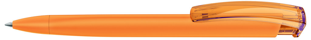 TRINITY K transparent GUM Druckkugelschreiber TRINITY K transparent GUM Druckkugelschreiber