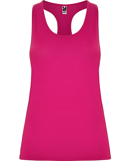 Roly Sport Women´s Aida Tank Top Roly Sport Women´s Aida Tank Top
