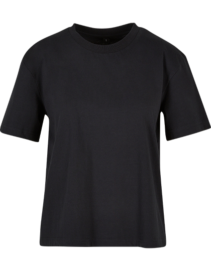 Build Your Brand Ladies Everyday Tee