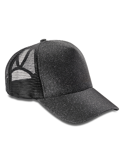 Result Headwear New York Sparkle Cap Result Headwear New York Sparkle Cap