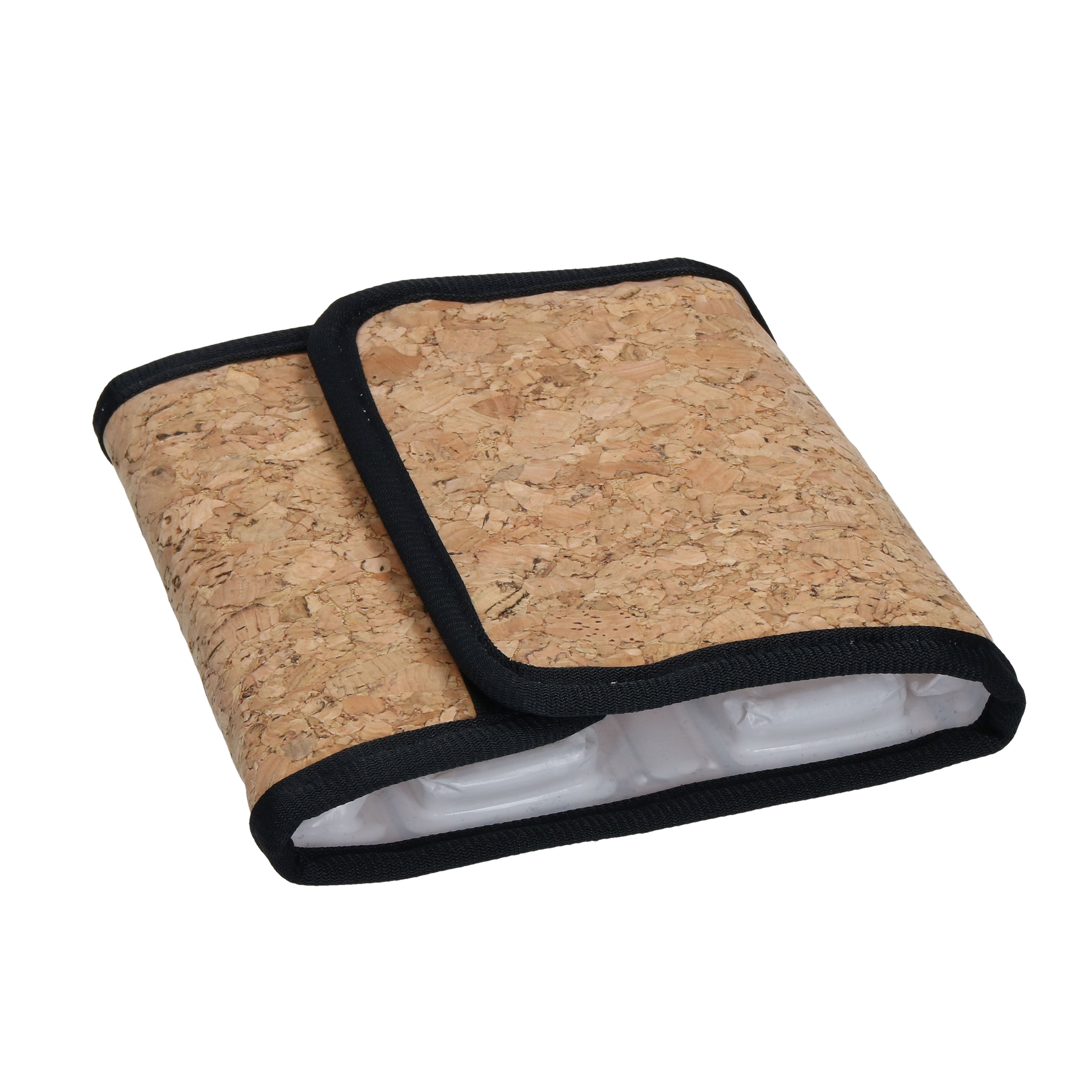 Kühlmanschette Kork klein Kühlmanschette Kork klein