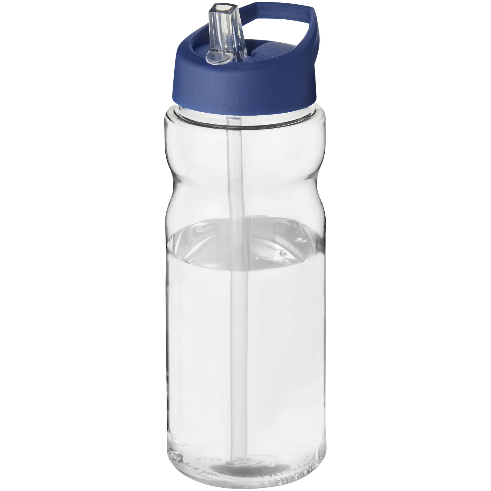 H2O Active® Base 650 ml Sportflasche mit Ausgussdeckel