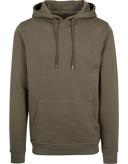 Build Your Brand Heavy Hoody