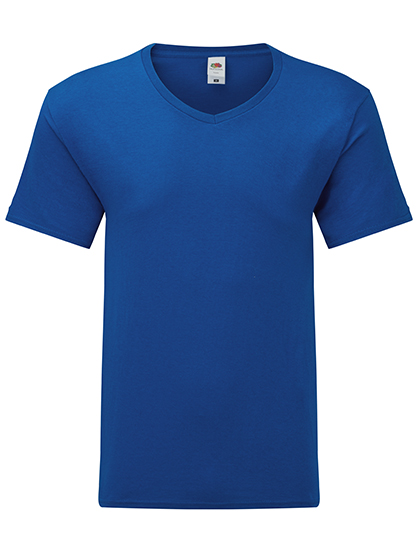 Fruit of the Loom Iconic 150 V Neck T
