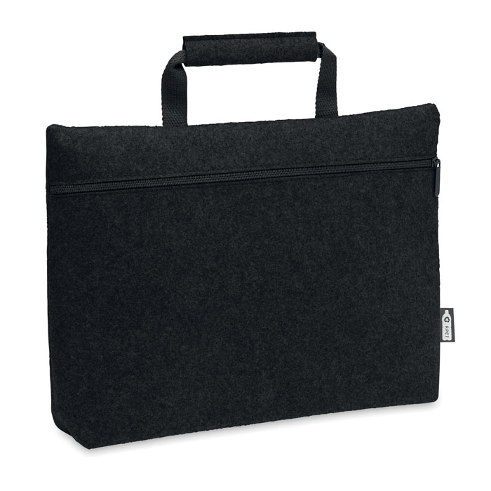Laptop Tasche RPET-Filz Laptop Tasche RPET-Filz
