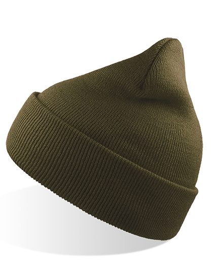 Atlantis Headwear Wind Beanie