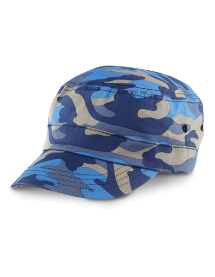 Result Headwear Urban Camo Cap Result Headwear Urban Camo Cap