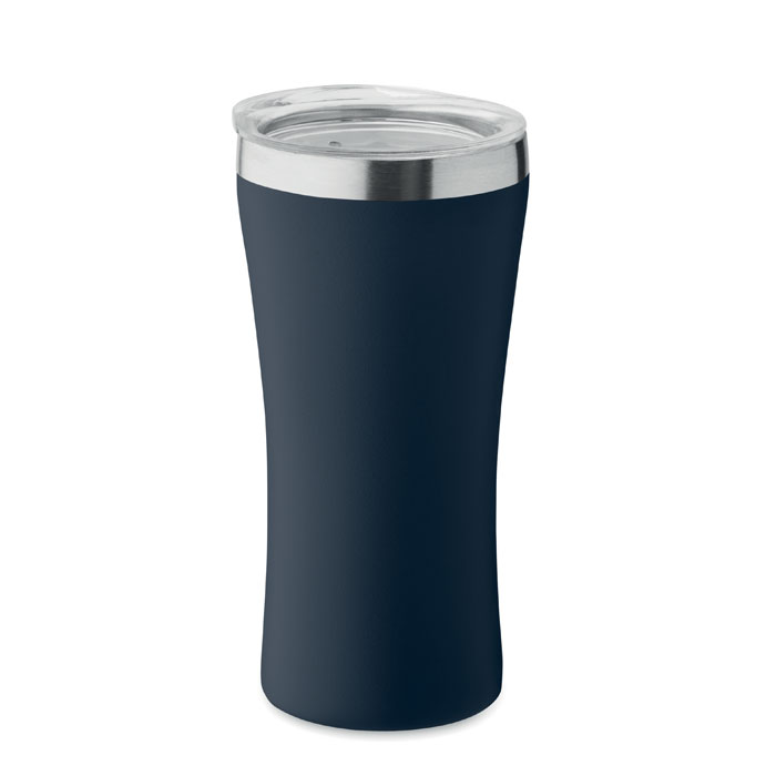 Doppelwandiger Trinkbecher 160 ml