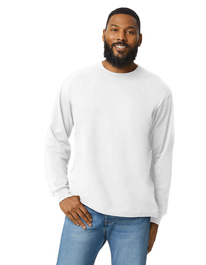 Gildan Hammer Adult Long Sleeve T-Shirt Gildan Hammer Adult Long Sleeve T-Shirt