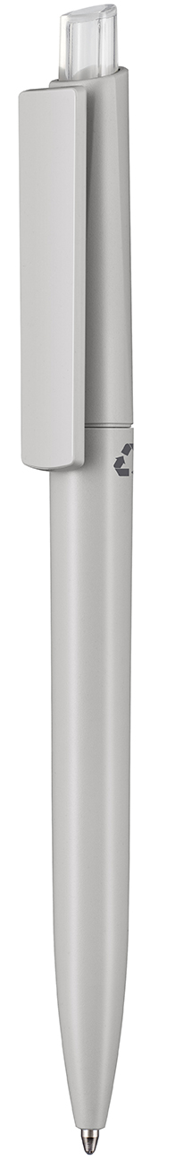 Kugelschreiber CREST RECYCLED Ritter-Pen