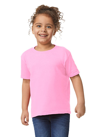 Gildan Heavy Cotton™ Toddler T-Shirt